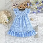 বাচ্চা মেয়ে ফ্যাশন