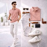 পুরুষদের পোশাক ও ফ্যাশন