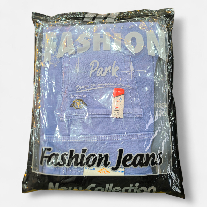 গুচি রুকিরস জিন্স প্যান্ট