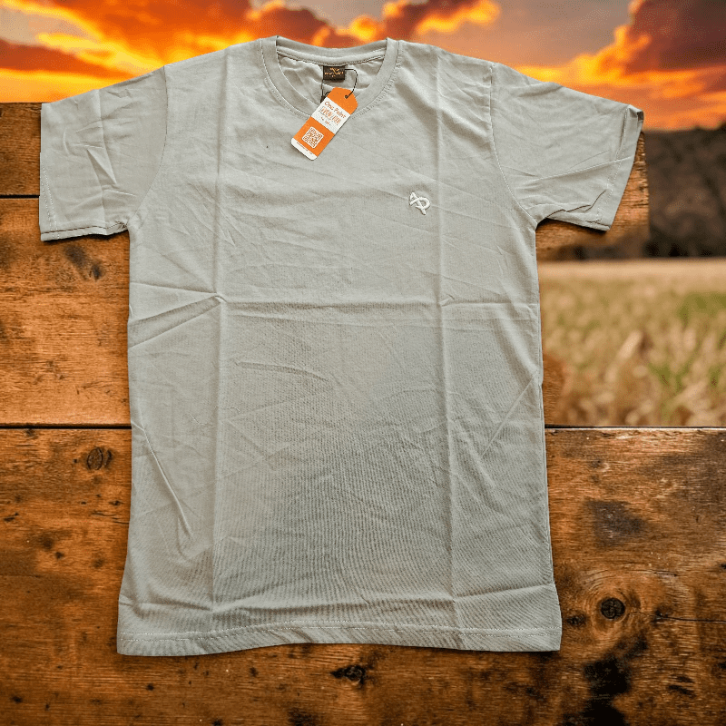 ওয়ান পয়েন্ট ওয়ান কালার টি-শার্ট