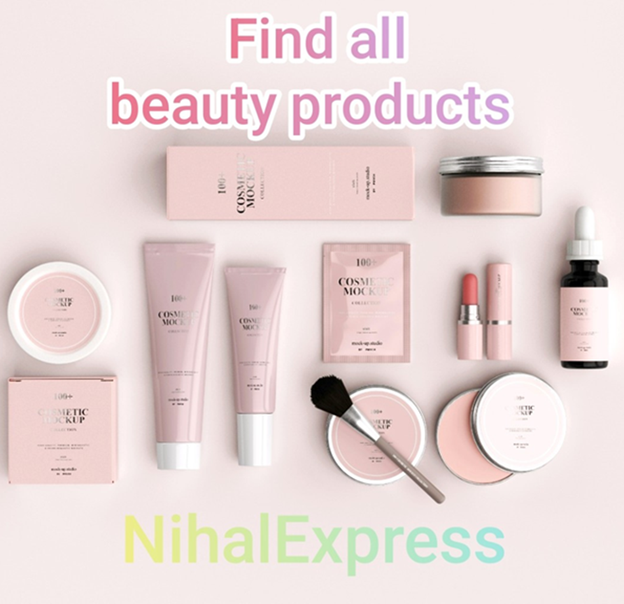 NIHAL EXPRESS promo