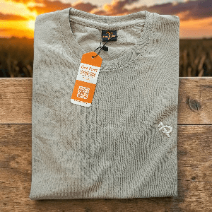 ওয়ান পয়েন্ট ওয়ান কালার টি-শার্ট