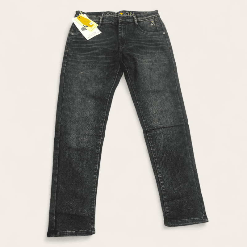 ডেনিম জিন্স প্যান্ট